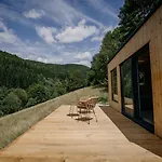 Campismo de Luxo Domcek Lazy Lazy pod Makytou