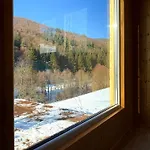 Luksusowy namiot Domček Lazy *
