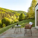 Campismo de Luxo Domcek Lazy Lazy pod Makytou
