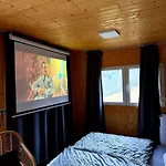 Domcek Lazy Campismo de Luxo