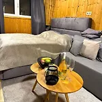 Domcek Lazy Lazy pod Makytou