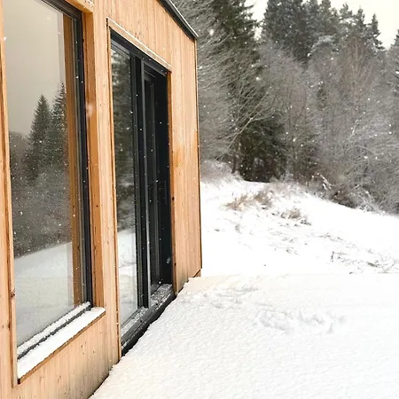 Luxusní stan Domček Lazy *