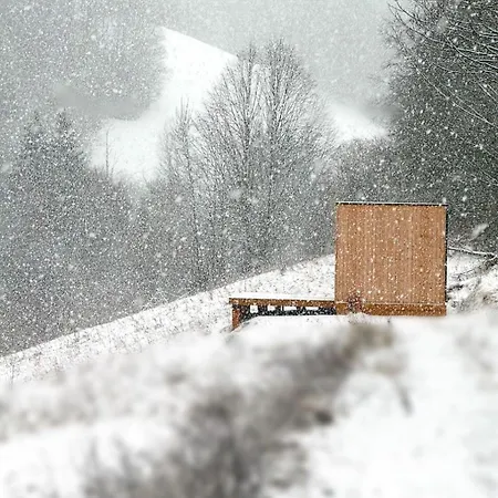 Domček Lazy * Lazy pod Makytou