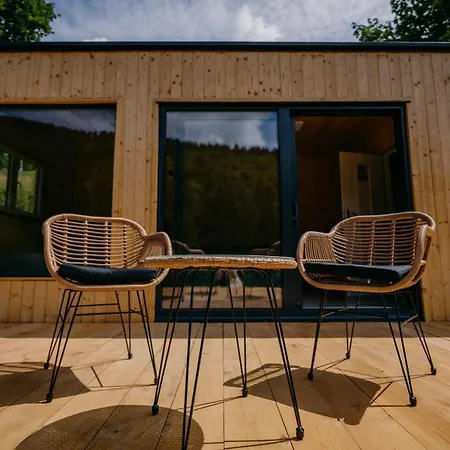 Domček Lazy Lazy pod Makytou