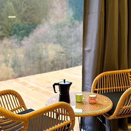 Domček Lazy Lazy pod Makytou