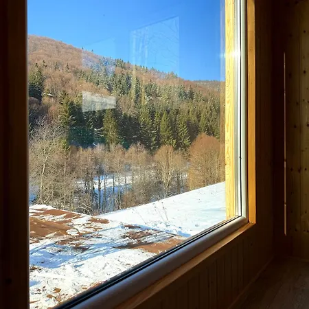 Luxusní stan Domček Lazy *