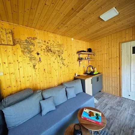 Domček Lazy Lazy pod Makytou