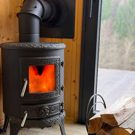 Domček Lazy