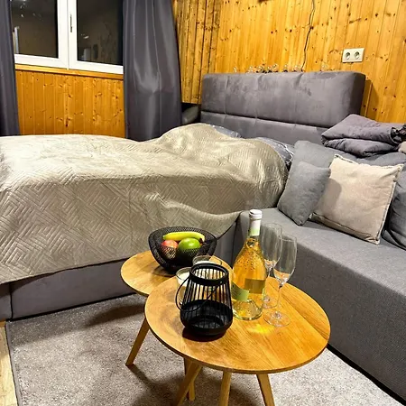 Domcek Lazy Lazy pod Makytou