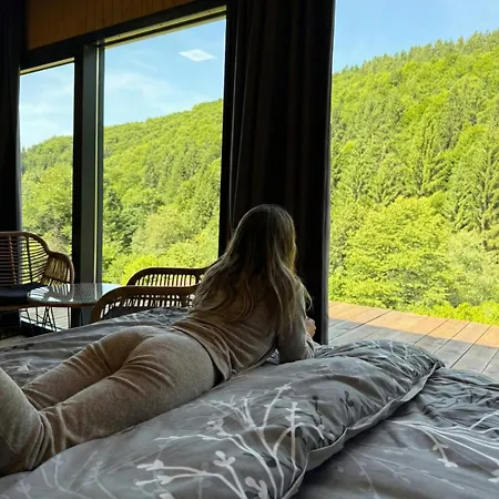 Domcek Lazy Luksustelt *