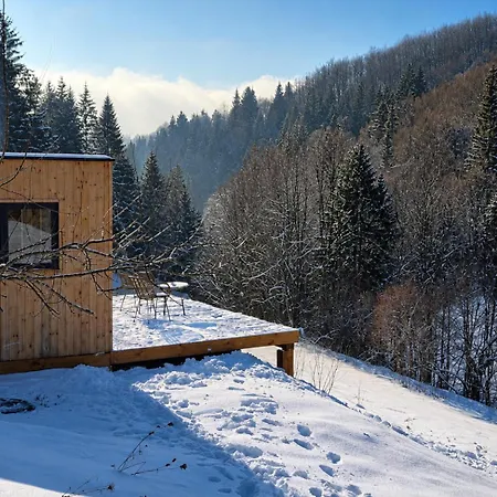 Domcek Lazy * Lazy pod Makytou